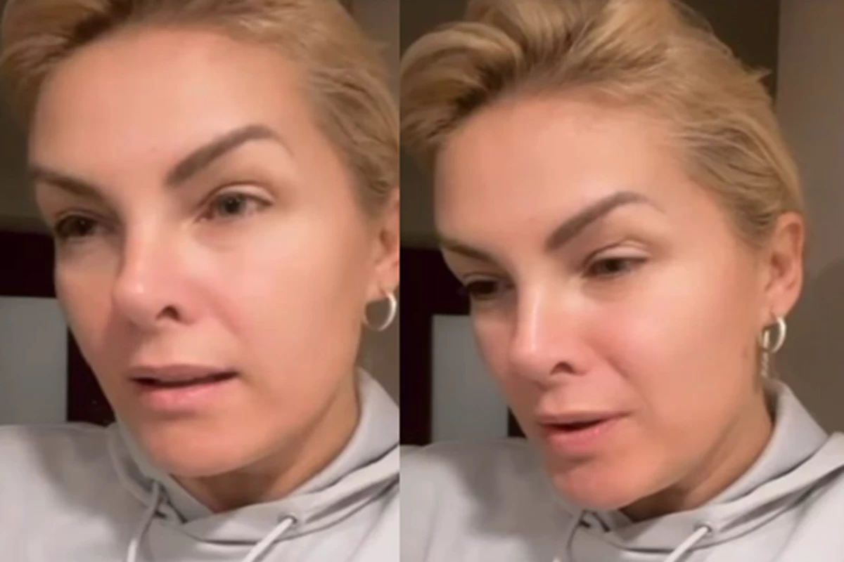 Ana Hickmann recebe dura crítica e expõe diagnóstico de doença: ‘resolvi responder…’ 31 Ana Hickmann recebe dura critica e expoe diagnostico de doenca ‘resolvi