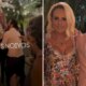 Ana Maria Braga se casa com Fabio Arruda em cerimonia
