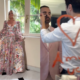 Ana Maria compartilha video com bastidores de casamento nunca desista