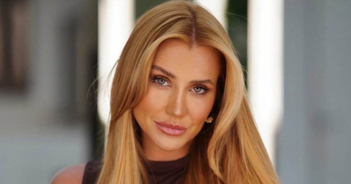 Ana Paula Siebert exibe look escolhido para renovação de votos com Roberto Justus: 'Repetir meu sim' 31 Ana Paula Siebert exibe look escolhido para renovacao de votos