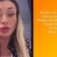Andressa Urach revela desejo de se candidatar a deputada federal
