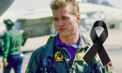 Antes de morrer Val Kilmer enfrentou calvario e doenca grave
