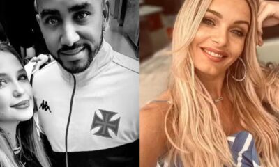 Apos Payet ser acusado de agressao e ameaca esposa do