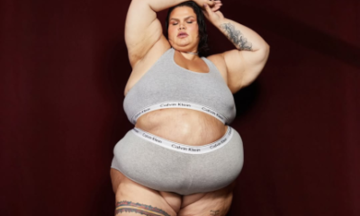 Apos bariatrica Thais Carla rebate criticas Sempre defendi o amor proprio