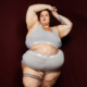 Apos bariatrica Thais Carla rebate criticas Sempre defendi o amor proprio