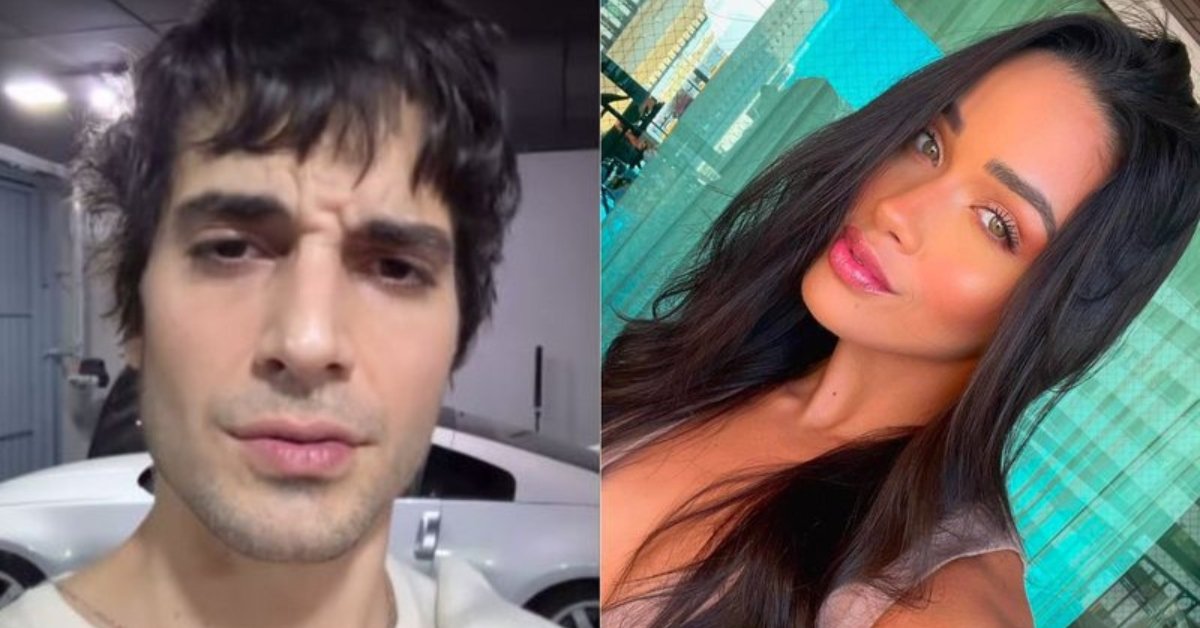 Após boatos, Fiuk sobe o tom e nega envolvimento com Eva Pacheco: “Conheci ontem” 31 Apos boatos Fiuk sobe o tom e nega envolvimento com