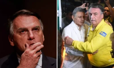 Apos cirurgia Bolsonaro tem quadro de saude atualizado