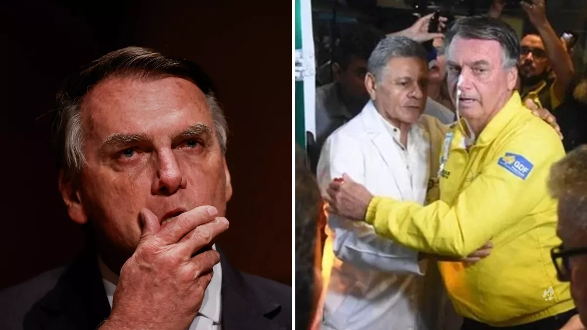 Apos cirurgia Bolsonaro tem quadro de saude atualizado