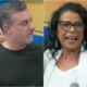 Apos comentario sobre Luciano Huck no BBB25 Vilma fica cara