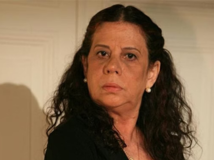 Após dizer que está com as contas zeradas, saiba valor da aposentadoria de Maria Gladys 31 Apos dizer que esta com as contas zeradas saiba valor