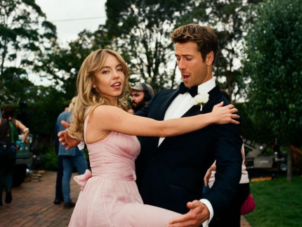 Após novos rumores de affair com Sydney Sweeney, Glen Powell se pronuncia 31 Apos novos rumores de affair com Sydney Sweeney Glen Powell