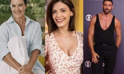 Artistas que disseram nao a Globo e abriram caminho para