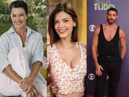 Artistas que disseram “não” à Globo e abriram caminho para novos talentos 31 Artistas que disseram nao a Globo e abriram caminho para