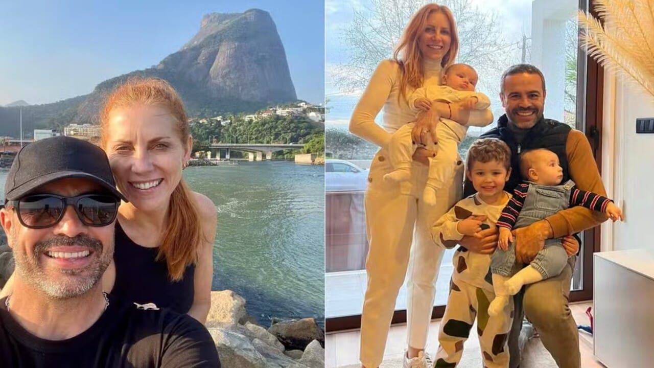 Artur Jorge termina casamento e suposto novo namoro com neta de famoso gera polêmica 31 Artur Jorge termina casamento e suposto novo namoro com neta