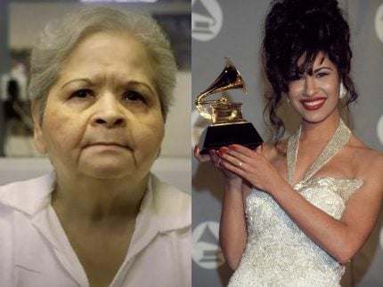 Assassina de Selena Quintanilla tem liberdade condicional negada nos EUA 31 Assassina de Selena Quintanilla tem liberdade condicional negada nos EUA