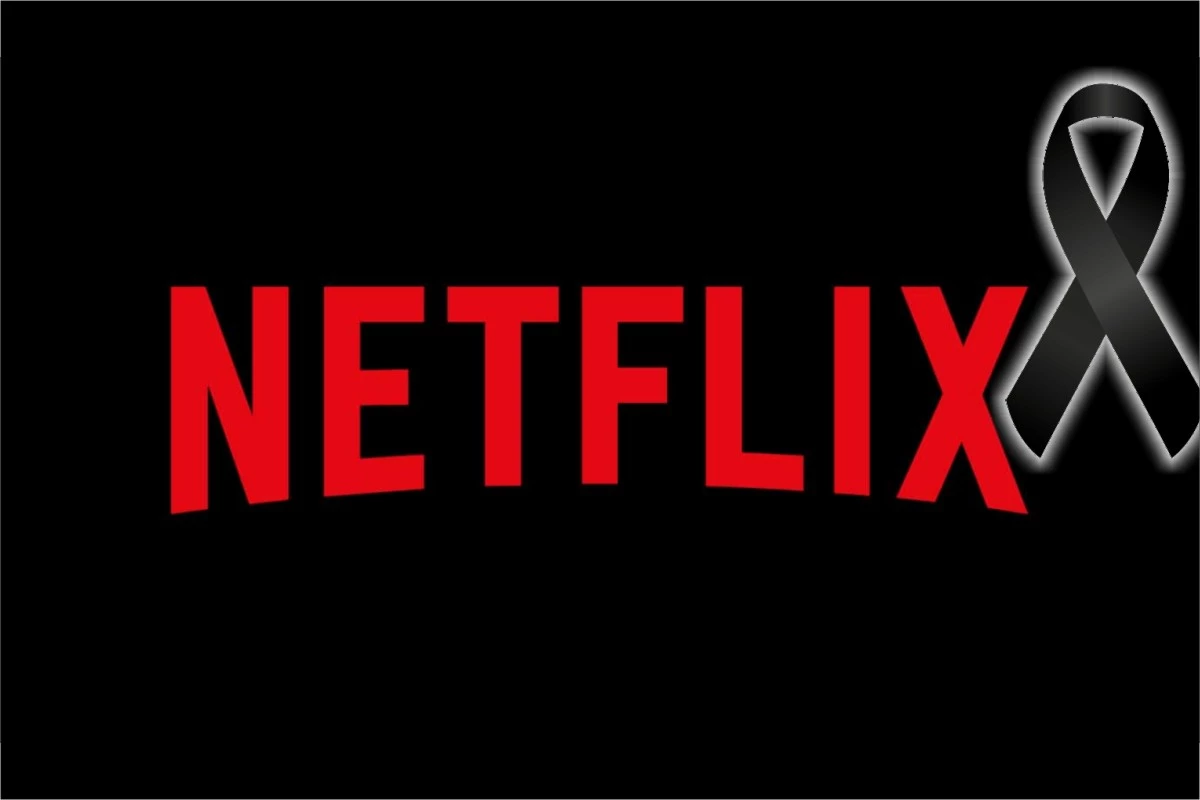Ator da Netflix falece enquanto corria na esteira fas e