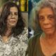 Atriz de Vale Tudo e encontrada pedindo esmola na rua