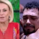 BBB 25 Ana Maria Braga nao fica em cima