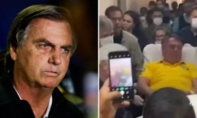 Bolsonaro podera ser transferido para SP e passar por