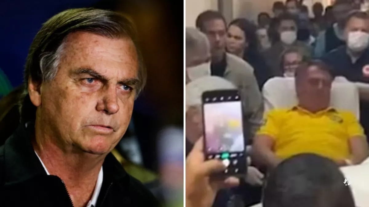 Bolsonaro podera ser transferido para SP e passar por