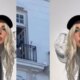 Cade Lady Gaga Disney prega peca com Stitch e confunde