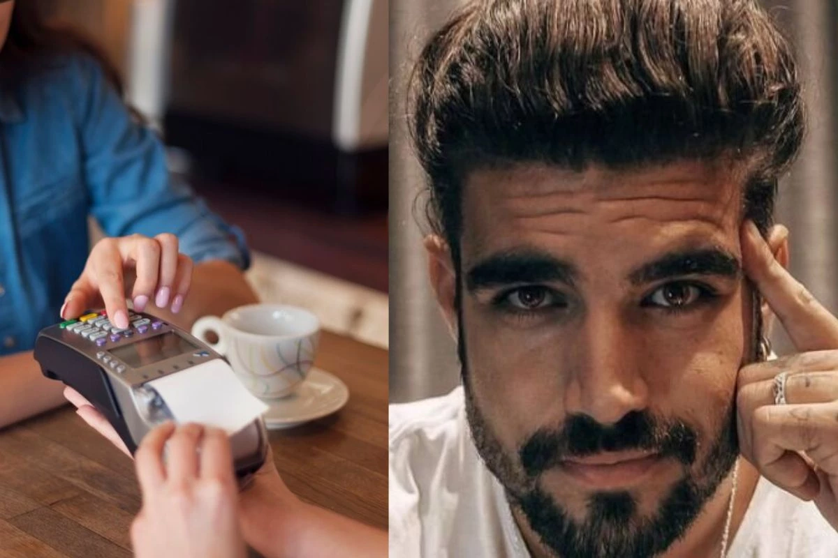 Caio Castro deixou a carreira de lado e reacende polêmica de pagar conta: ‘Quem quiser’ 31 Caio Castro deixou a carreira de lado e reacende polemica