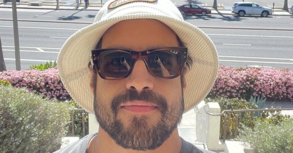 Caio Castro volta a opinar sobre pagamento de conta durante encontro: 'Quiser' 31 Caio Castro volta a opinar sobre pagamento de conta durante