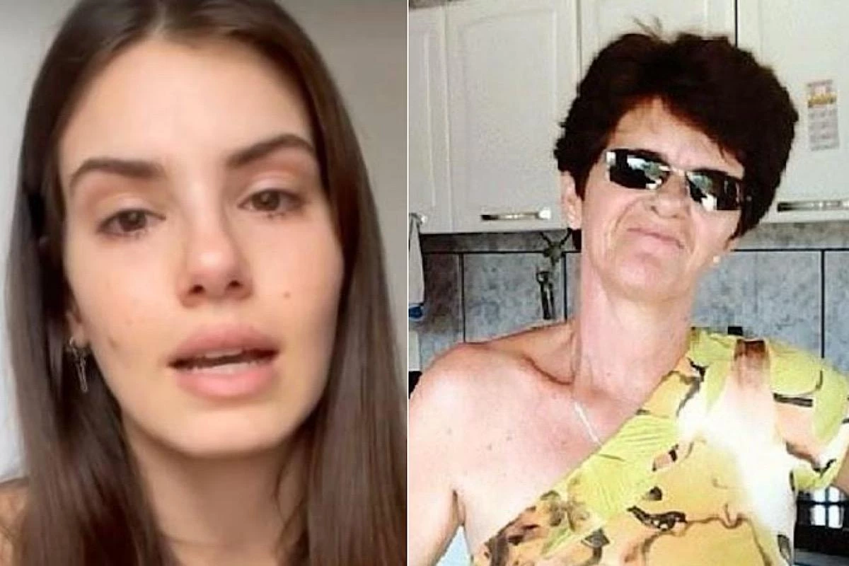 Camila Queiroz revela que a mãe trabalha como manicure e dá o que falar na web 35 Camila Queiroz revela que a mae trabalha como manicure e
