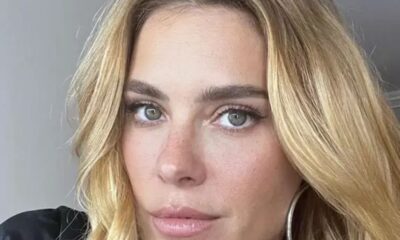 Carolina Dieckmann (foto Instagram)
