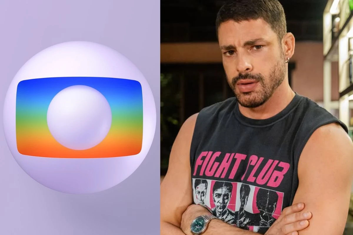 Cauã Reymond mostra bastidores de Vale Tudo e detalhe chama a atenção 33 Caua Reymond mostra bastidores de Vale Tudo e detalhe chama