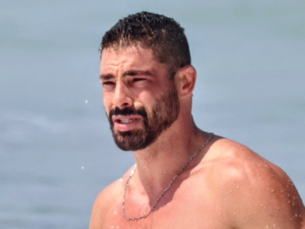 Caua Reymond rebate rumores de harmonizacao facial e explica aparencia