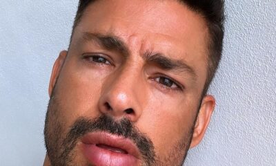 Cauã Reymond (foto Reprodução Redes Sociais)