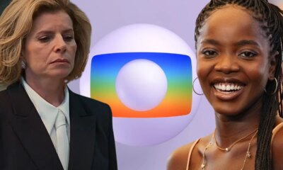 Clara Moneke reina absoluta e deixa Odete Roitman no chinelo