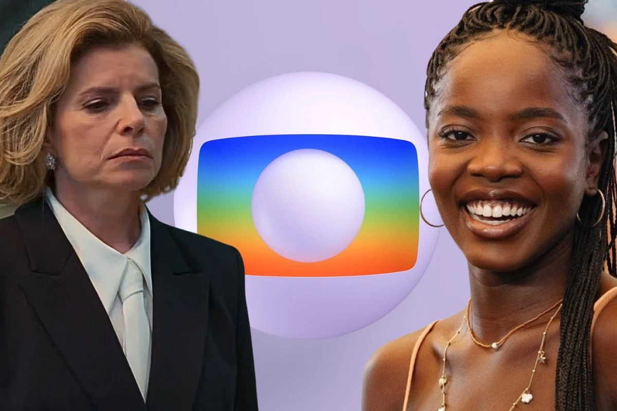 Clara Moneke reina absoluta e deixa Odete Roitman no chinelo; sinal de alerta na Globo 31 Clara Moneke reina absoluta e deixa Odete Roitman no chinelo