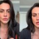 Cleo cancela show em Sao Paulo por problemas de saude