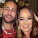 Com Neymar separado de Bruna Biancardi mae do craque teria
