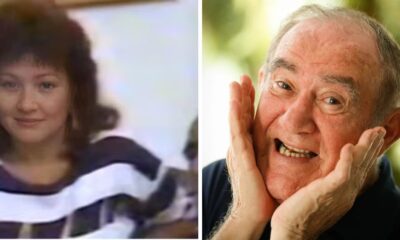 Conheca a primeira mulher de Renato Aragao mae de filha