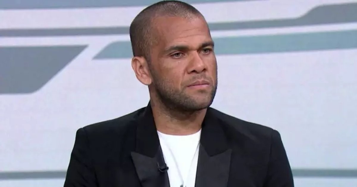 Daniel Alves poderá ser preso? Ministério Público da Espanha sinaliza movimentação contra absolvição, segundo site 31 Daniel Alves podera ser preso Ministerio Publico da Espanha sinaliza