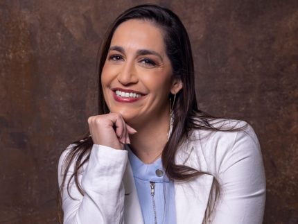 Daniele Hypolito revela se vai perdoar Gracyanne Barbosa e planos pós-BBB 31 Daniele Hypolito revela se vai perdoar Gracyanne Barbosa e planos