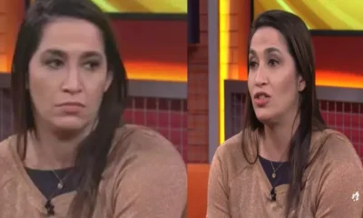 Daniele entrega verdadeiro motivo de nao ter jogado ‘Eu…