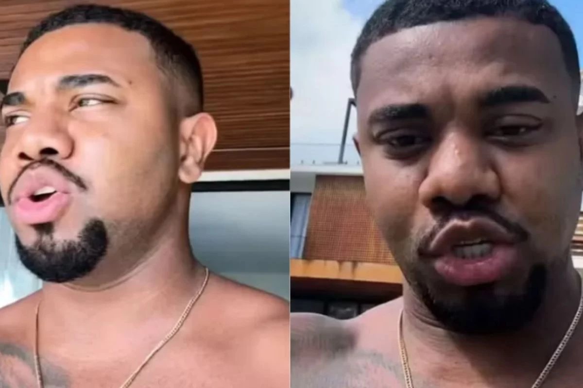Davi Brito polemicas apos o BBB24 e mudanca de rumo