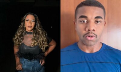 Davi Brito sofre dura perda e sua ex namorada comemora situacao