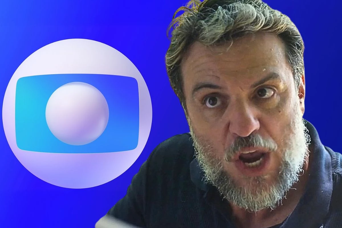 Demissão de Rodrigo Lombardi da Globo pode indicar ingratidão da emissora, aponta colunista 31 Demissao de Rodrigo Lombardi da Globo pode indicar ingratidao da