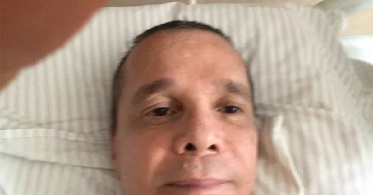 Diagnosticado com câncer raro, cantor Netinho quebra o silêncio e traz notícia aos fãs 31 Diagnosticado com cancer raro cantor Netinho quebra o silencio e
