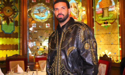 Drake ganha na Justica processo envolvendo Kendrick Lamar e Universal