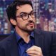 Em visita a uma maternidade Padre Fabio de Melo ‘adota