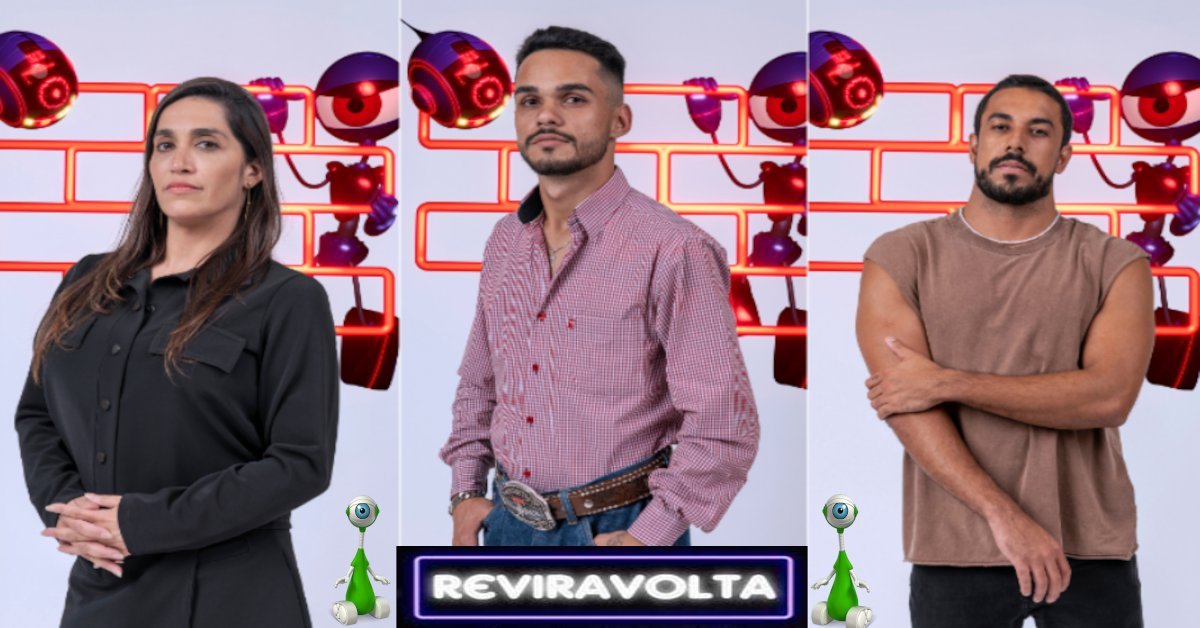 Enquete UOL ‘ATUALIZADA aponta reviravolta em paredao imprevisivel confira