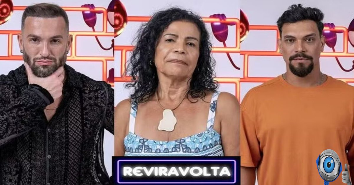 Enquete UOL ‘Atualizada’, mostra reviravolta e participante eliminado com alta rejeição 31 Enquete UOL ‘Atualizada mostra reviravolta e participante eliminado com alta