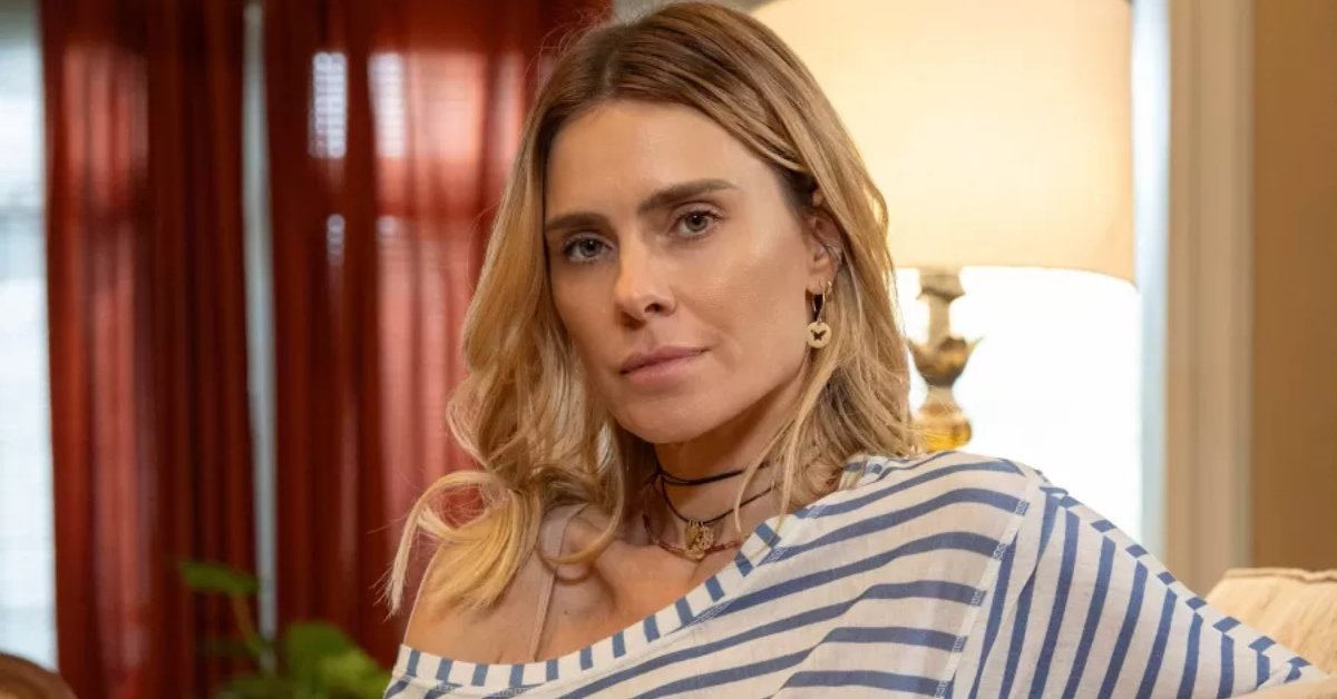 Entenda motivo inusitado que fez Carolina Dieckmann ser descartada de trabalho 31 Entenda motivo inusitado que fez Carolina Dieckmann ser descartada de