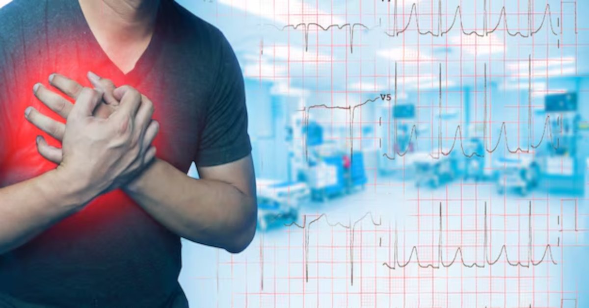 Esses são os 6 sinais sutis que seu corpo emite até um mês antes de um ataque cardíaco 31 Esses sao os 6 sinais sutis que seu corpo emite
